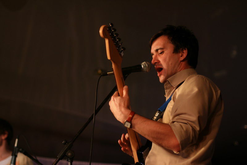 Кассиопея, СБПЧ, EU, Cherryvata и ПортМоне @ R-club