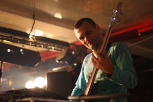 Кассиопея, СБПЧ, EU, Cherryvata и ПортМоне @ R-club