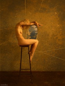 Antonina "Семиотика сна"