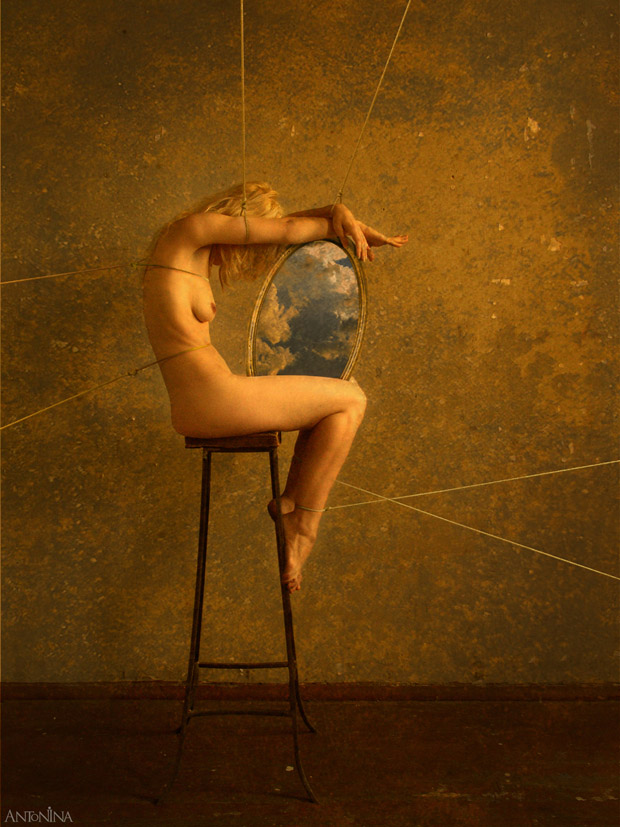 Antonina "Семиотика сна"