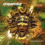 Shpongle — Nothing Lasts… But Nothing Is Lost