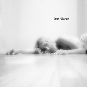 Stars Alliance "Навсегда": обложка альбома