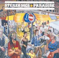 Stereo MC’s - Paradise