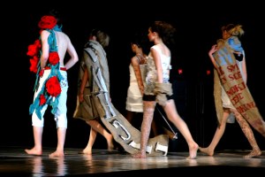 Наташа Суринович "100 метров"