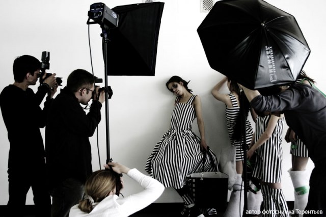 Наташа Суринович "Зебра"