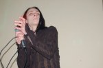 25/02/09 - Презентация дебютного альбома группы Till It Bleeds в клубе Гудвин