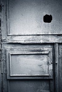 Юрий Кузнецов "Тишина"