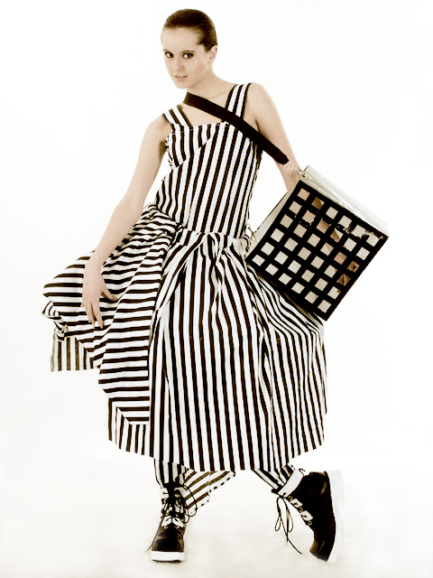 Наташа Суринович "Зебра"