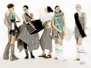 Наташа Суринович "Зебра"