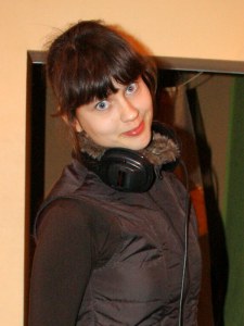 Март 2008: Подвал Project