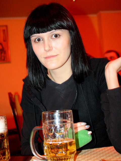 Март 2008: Подвал Project